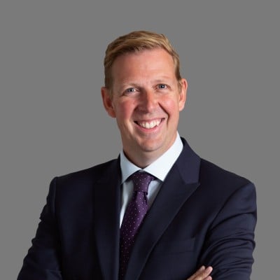Andrew Haywood, Park Square Capital