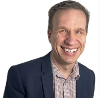 Andrew Hedlund
