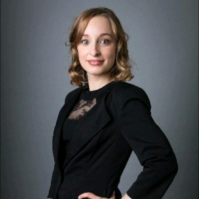 Anna Montvai, Goldman Sachs