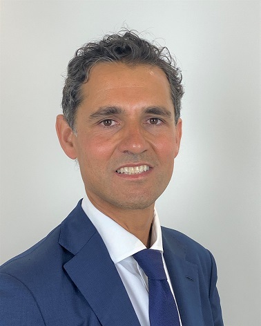 Arun Cronin, Morgan Stanley