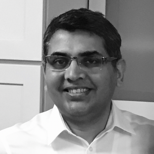 Ashok Khatri, Moodys