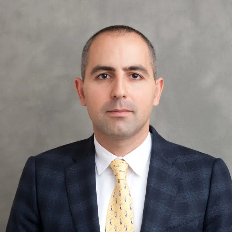 Batur Bicer, Napier Park Global Capital