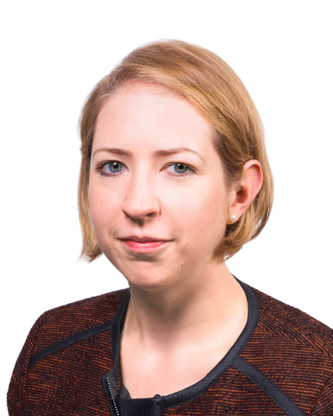 Becca Davis, Cambridge Associates