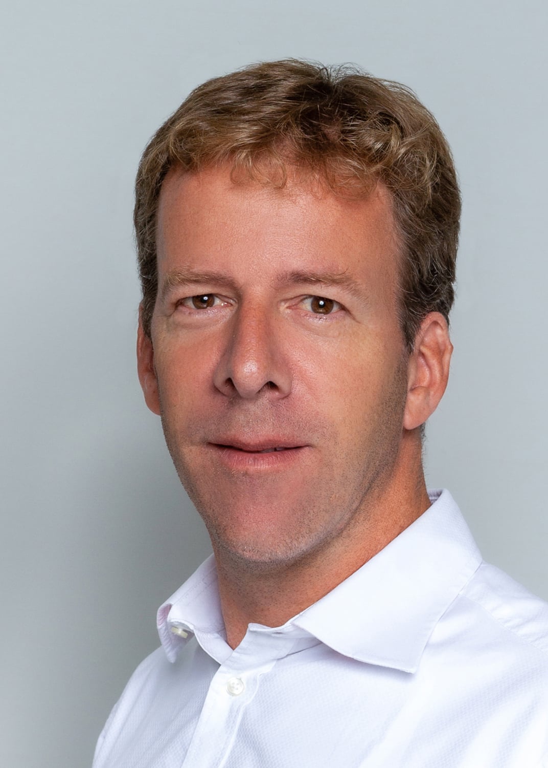Boudewijn Dierick