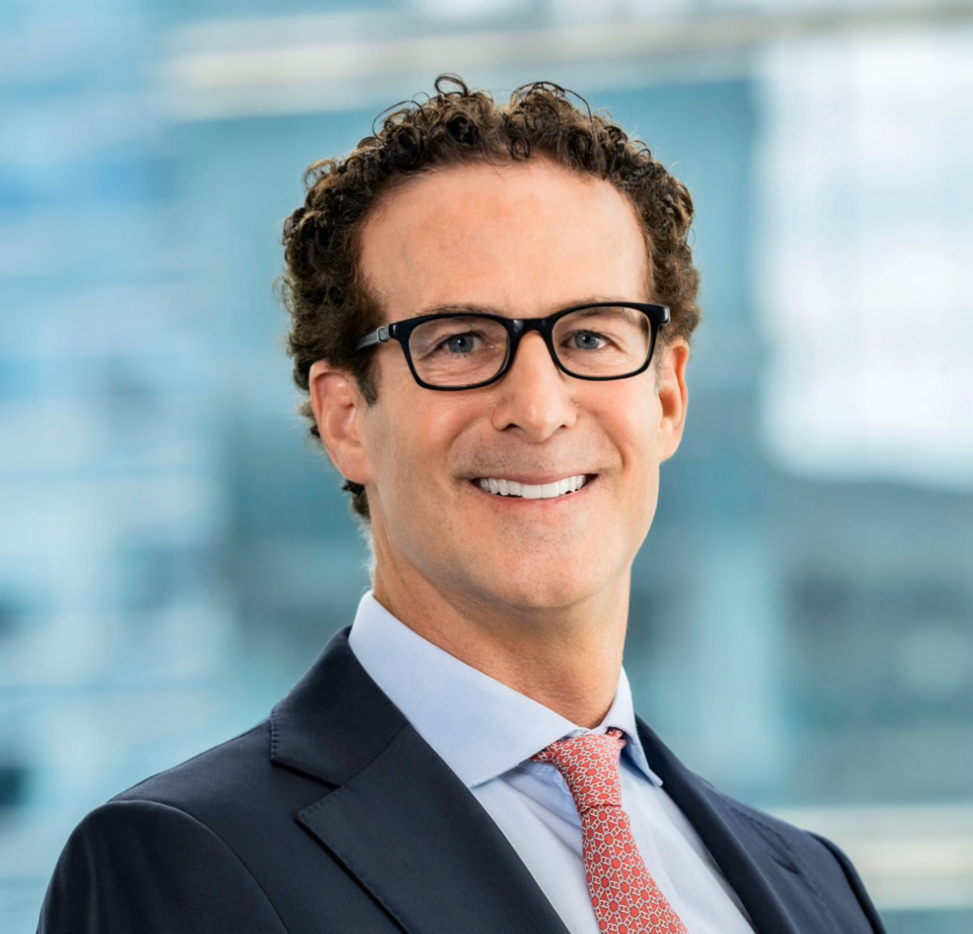 Bruce Richards, Marathon Fund-1