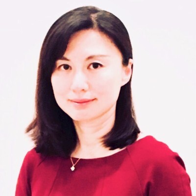 Caroline Chen, Allspring