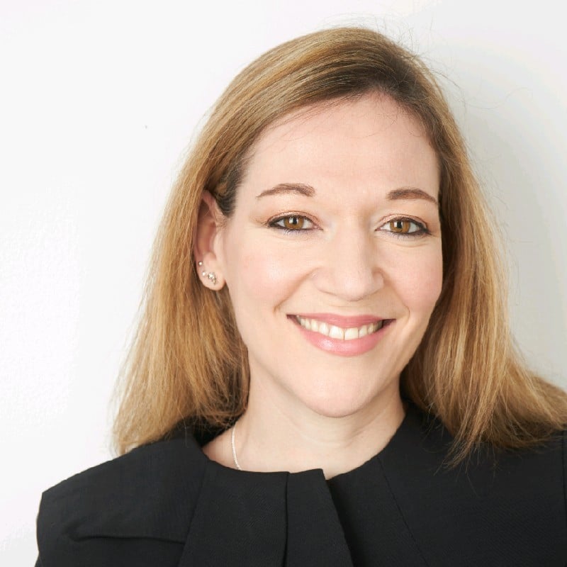 Cecile Retaureau. Standard Life Plc