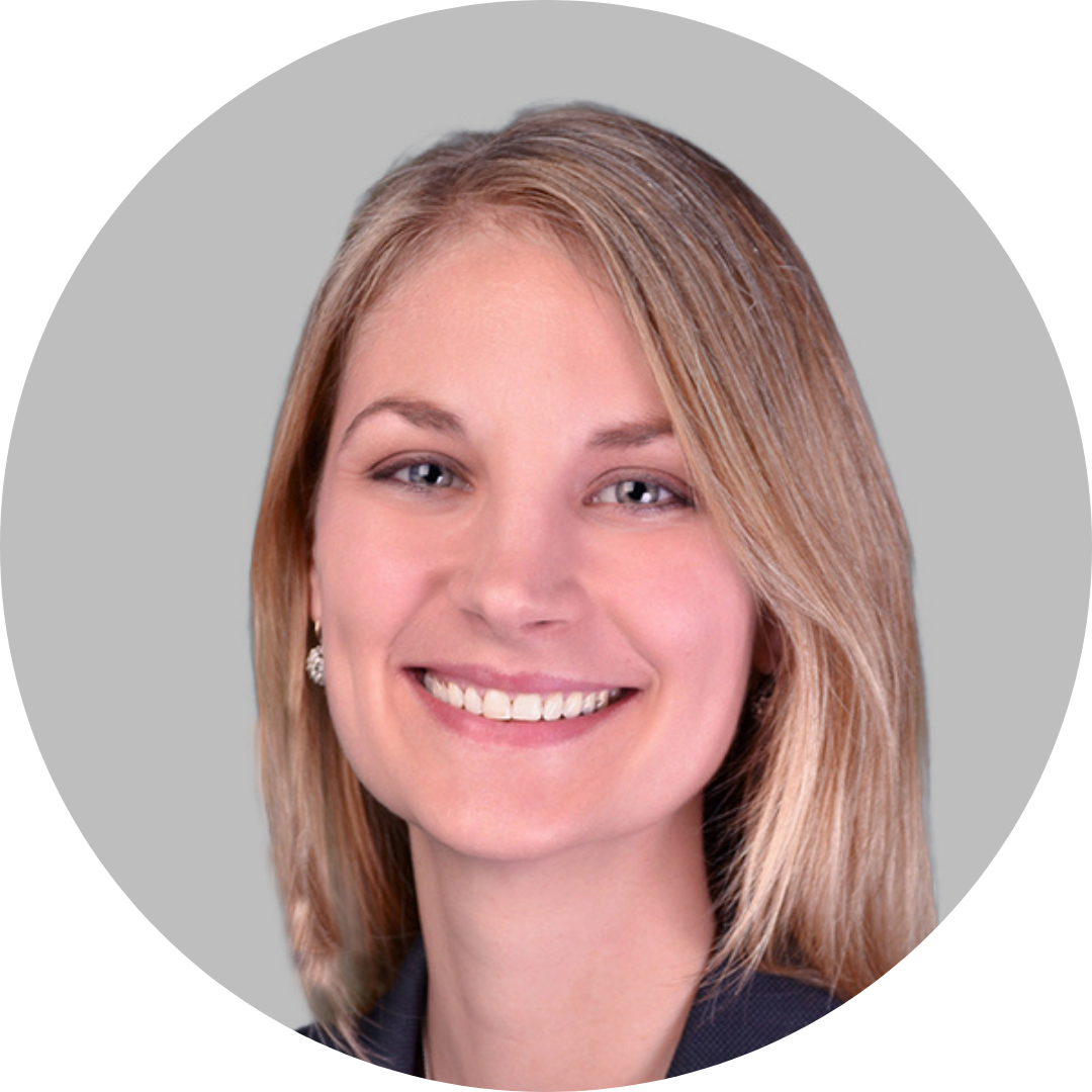 Chrissy Lamont Svejnar, Ares Management