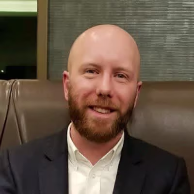 Christopher Bosworth