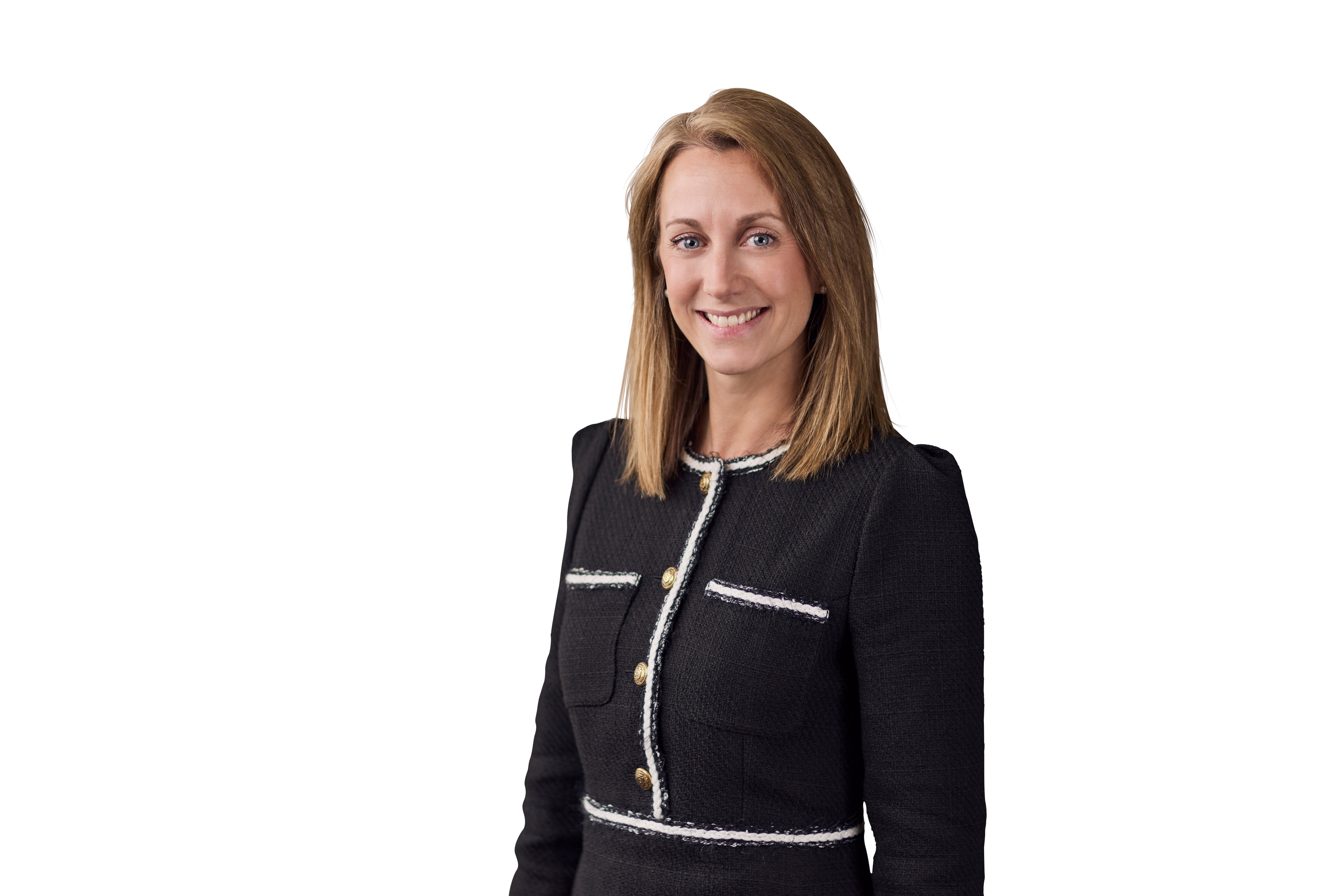 Claire Hedley, 17Capital