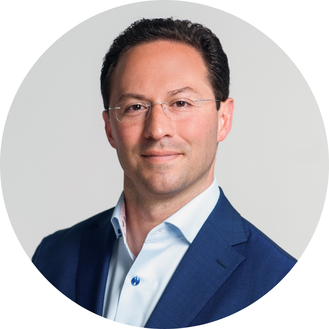 Daniel Lepore, Cliffwater LLC