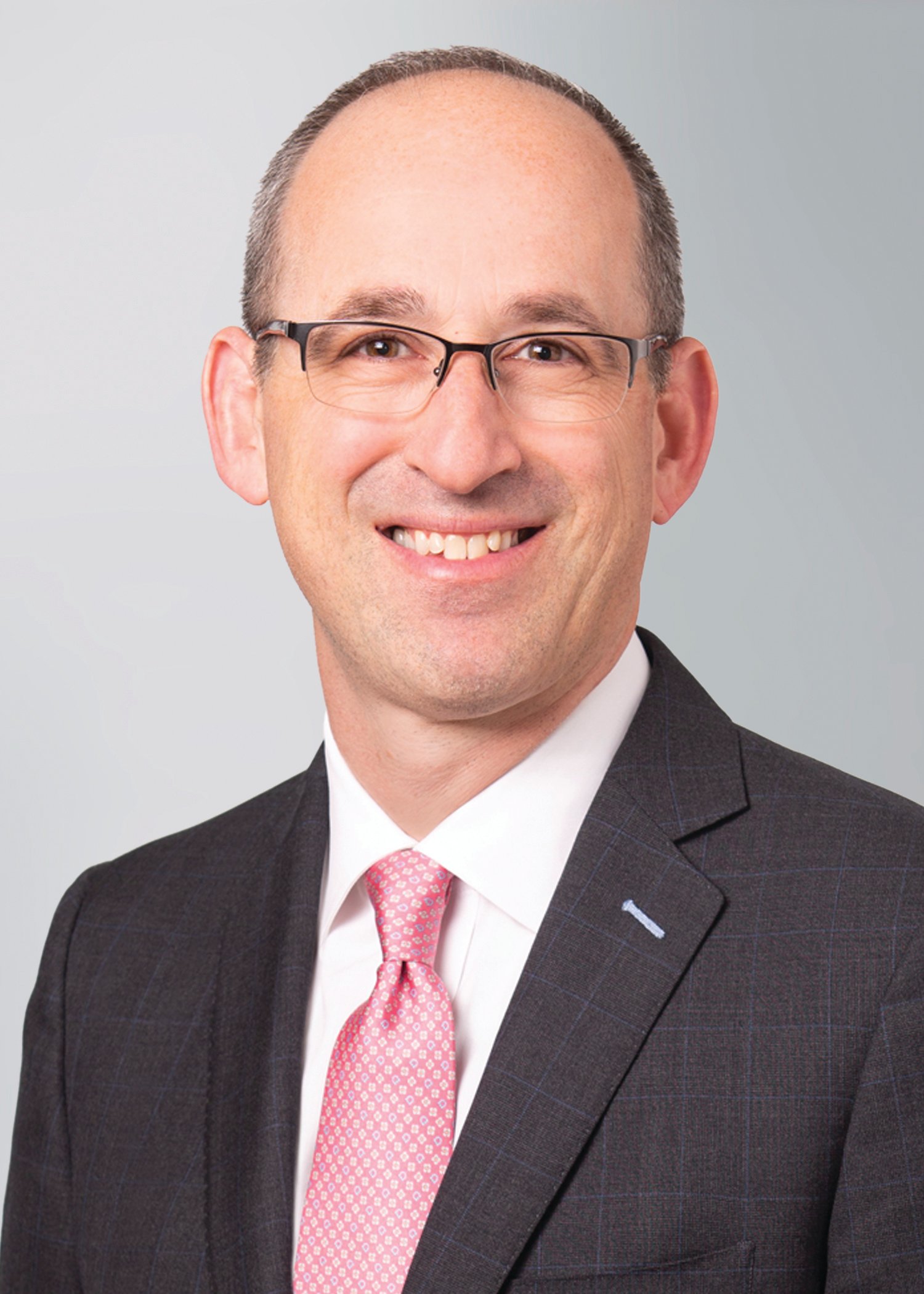 David Hillman, Proskauer