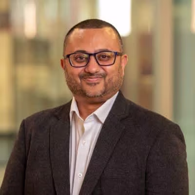 Dipesh Mehta