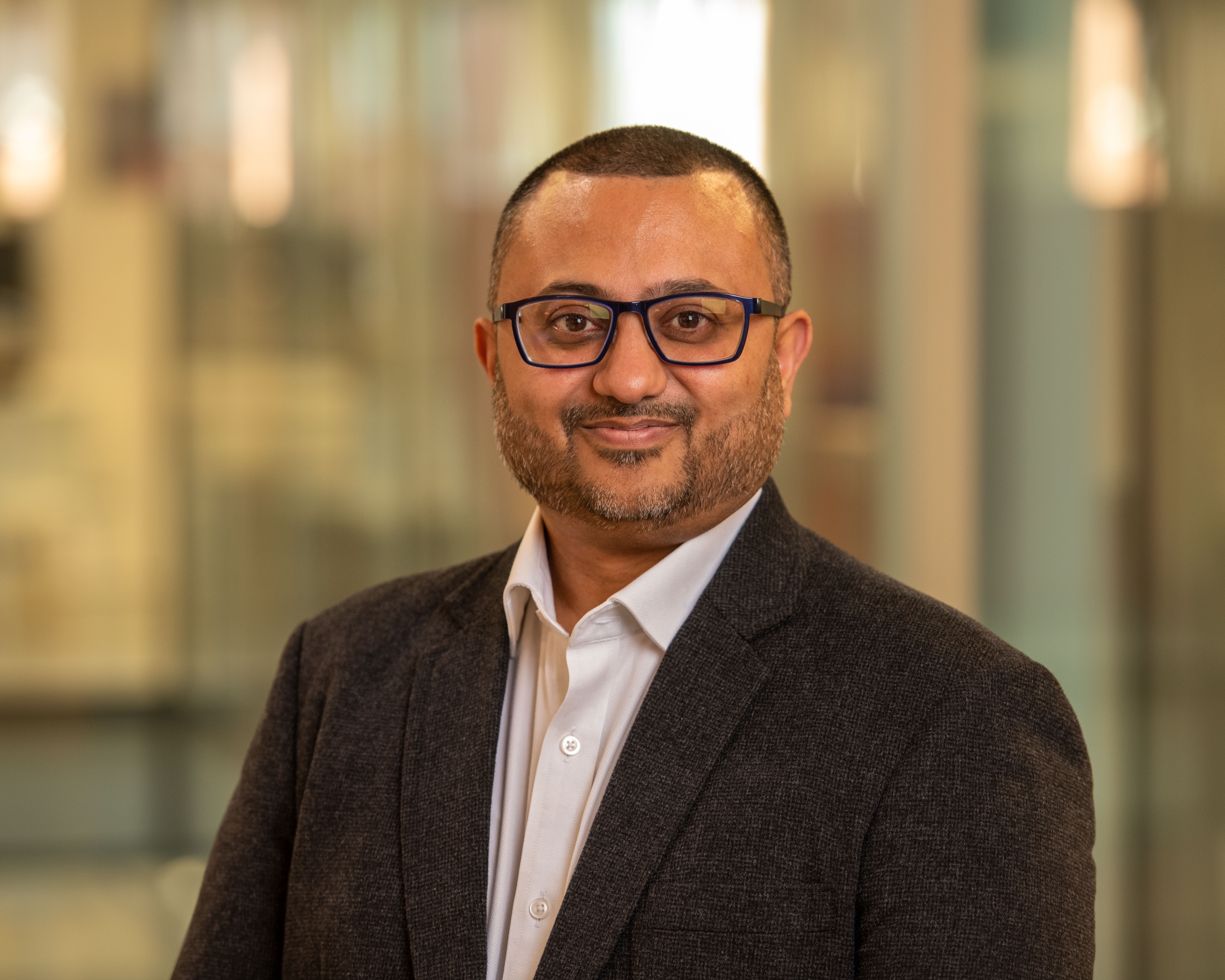 Dipesh Mehta