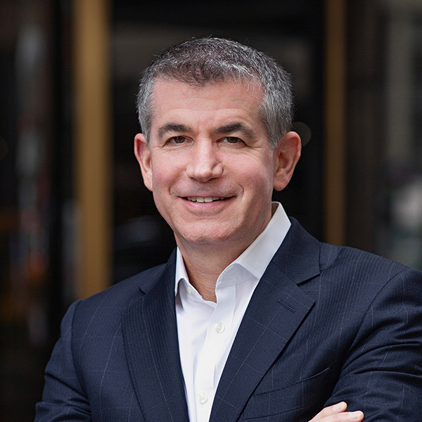Ed Goldstein, Coller Capital