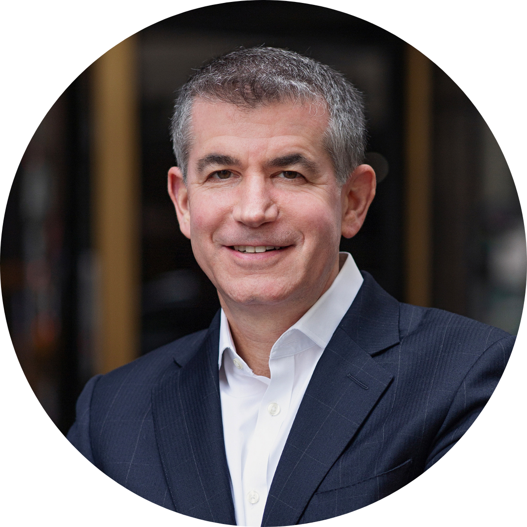 Ed Goldstein, Coller Capital