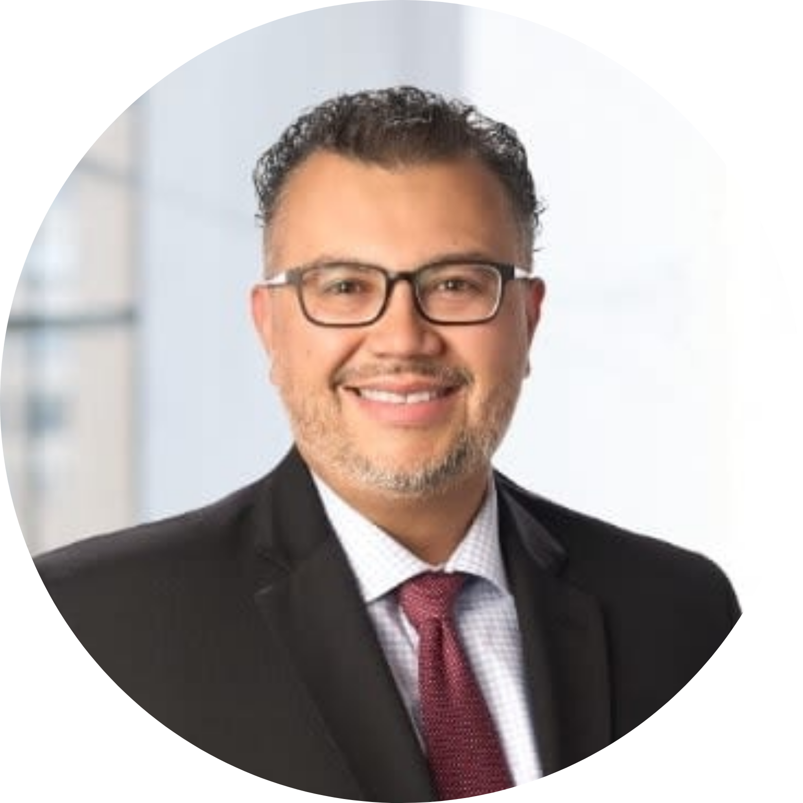 Edwin Wilches, PGIM Fixed Income