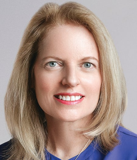 Ellen hefferan, LSTA