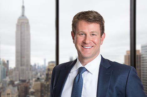 Eric Muller, Oak Hill Advisors