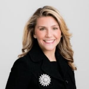 Erica Frontiero, LSTA Senior Advisor