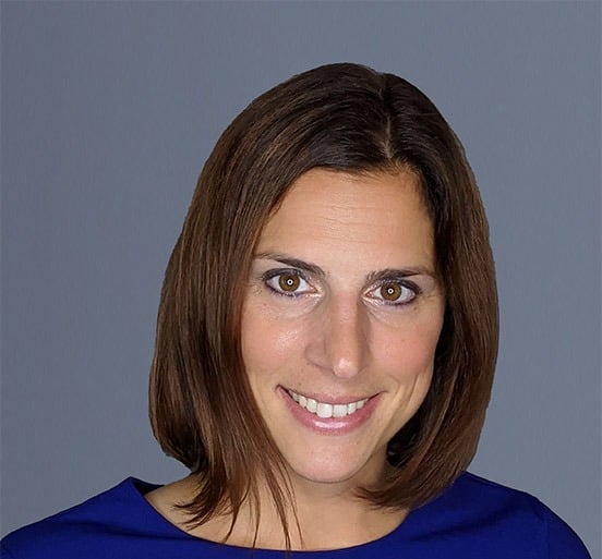 Fran Beyers, Cliffwater