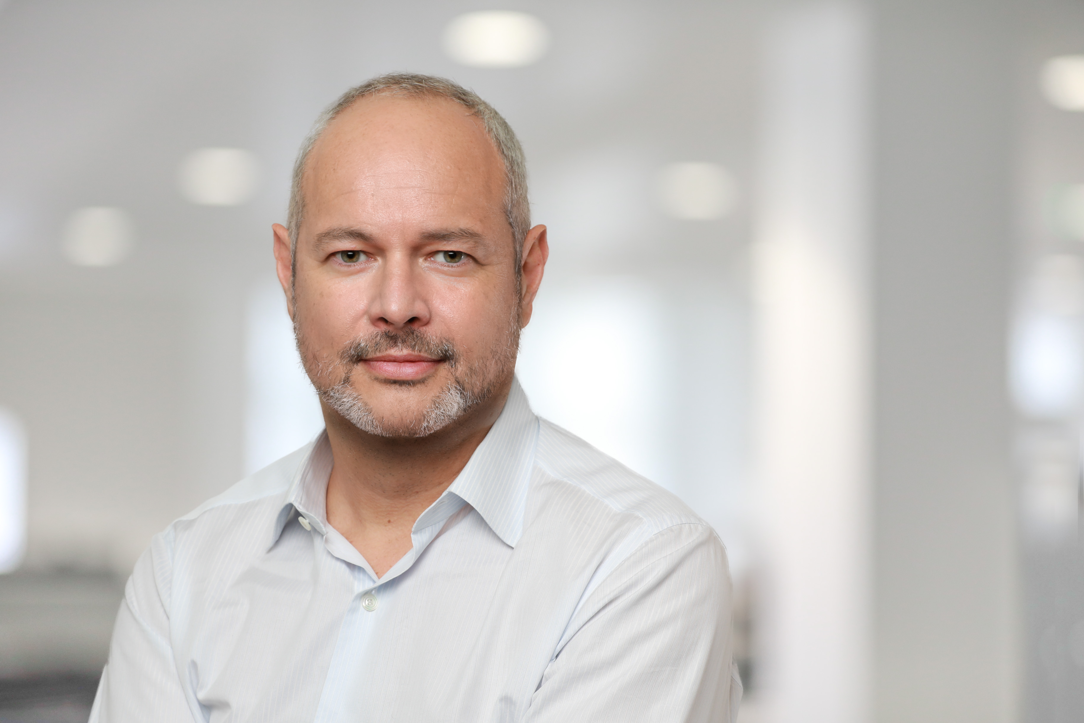 Frederic Nadal, MV Credit