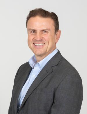Gary McKenzie-Smith