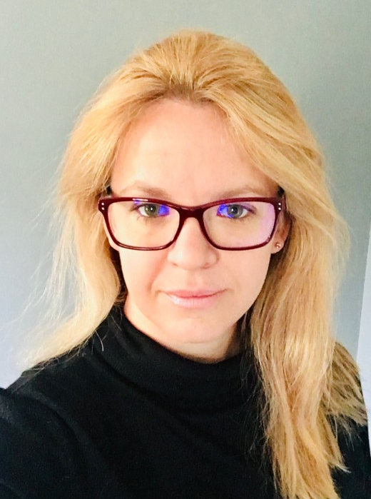 Gemma Lawrence-Pardew, LMA