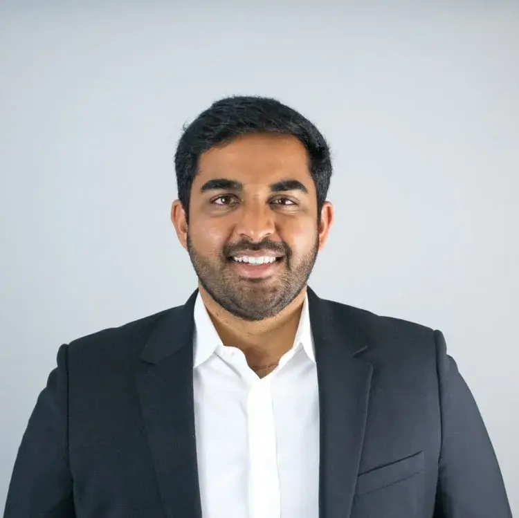 Gopal Narsimhamurthy