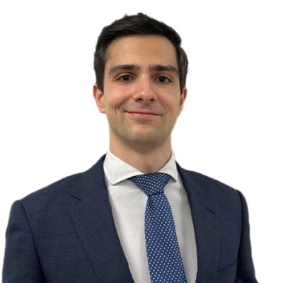 Guillermo Pérez Molina, AIMA