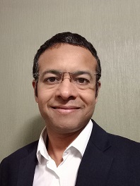 Harshit Shah, Sumitomo Mitsui Trust Bank Limited