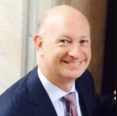 Ian Simmonds, Sixth Street Specialty Lending