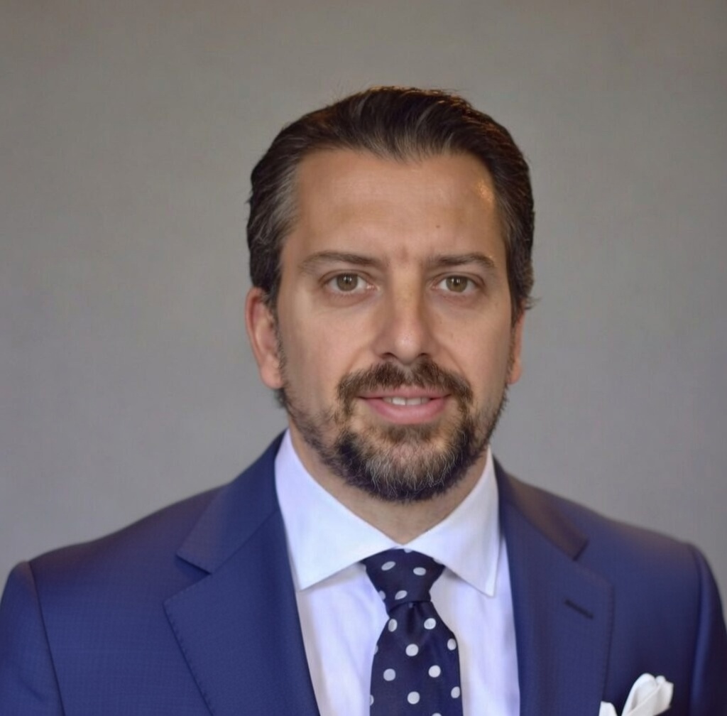 Isidro Fernandez, 1PLTFRM