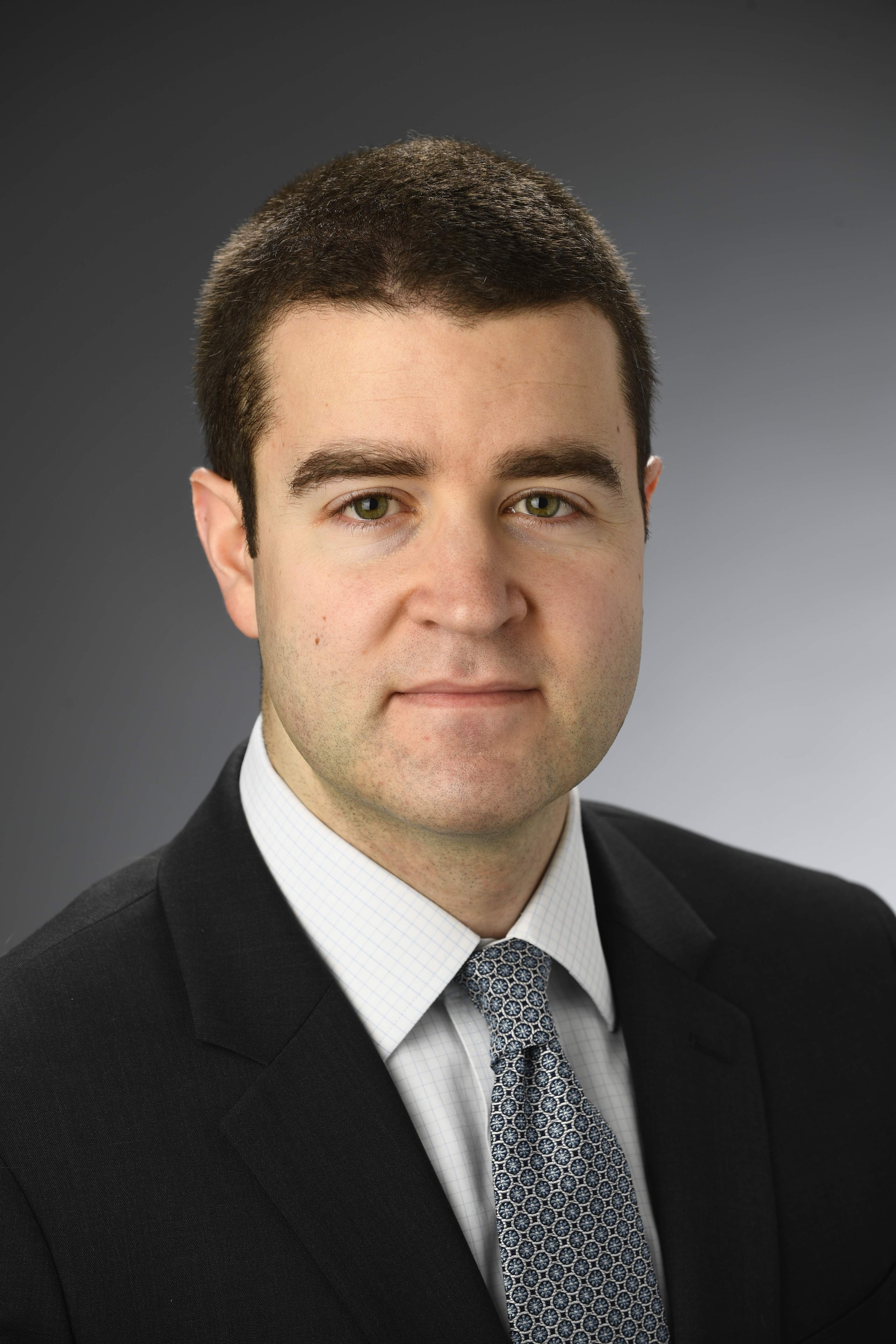 Jake Wentworth, PGIM Fixed Income