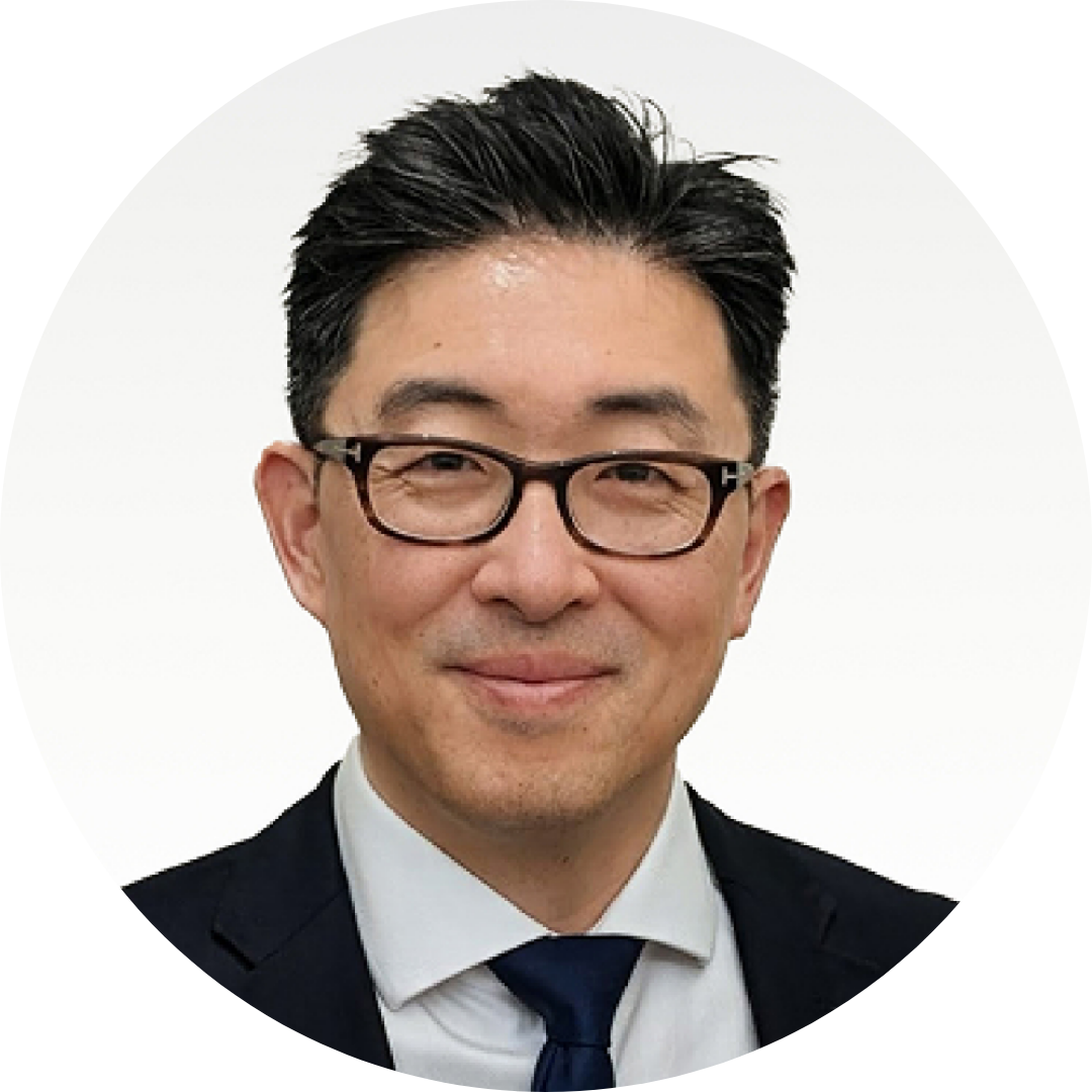 James Lee