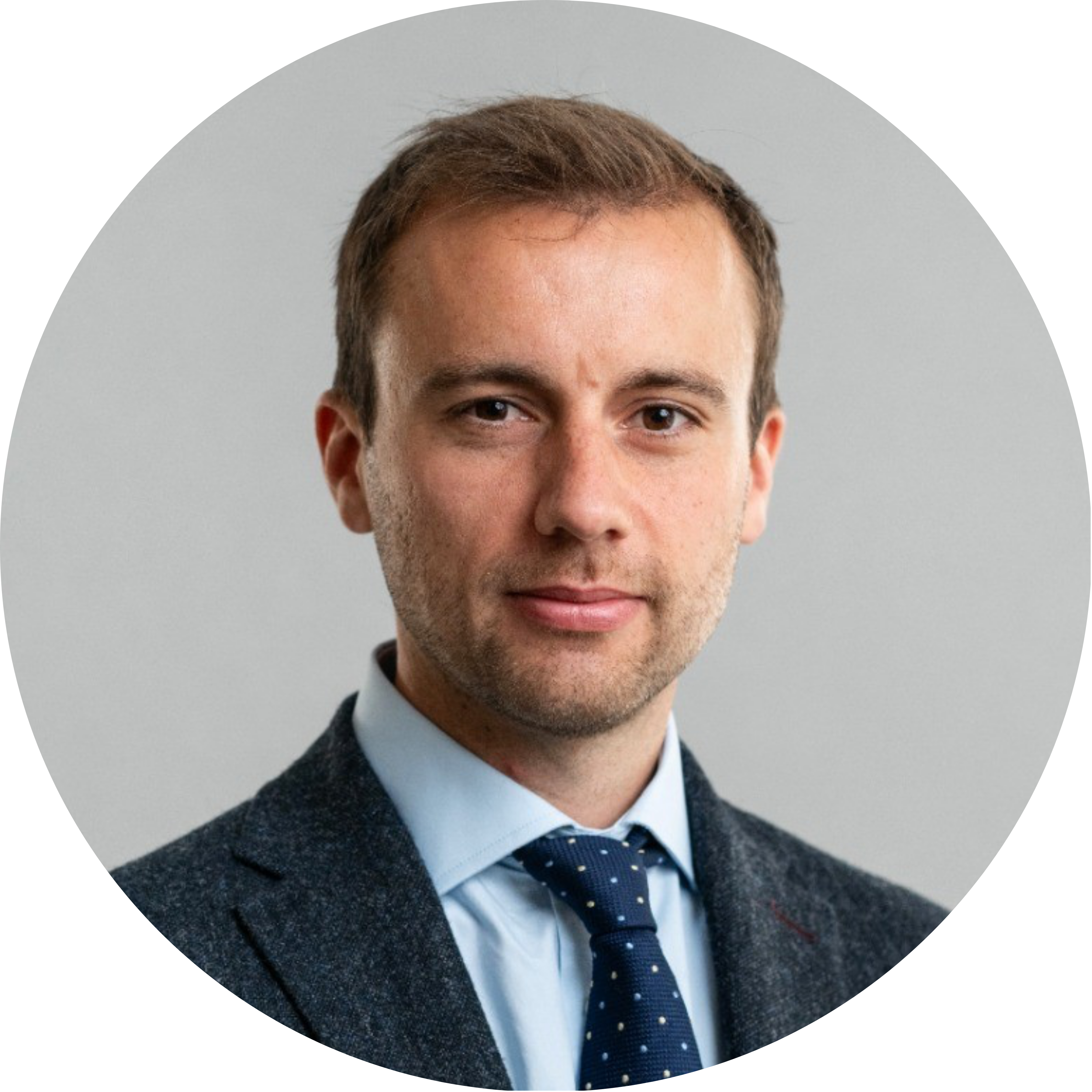 James Turner, Nest Pensions