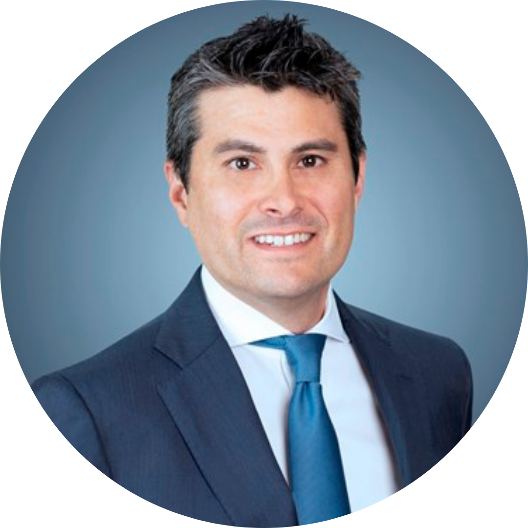 Jared Worman, HPS Investment Partners