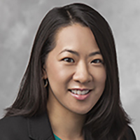 Jesalyn Shen, PIMCO