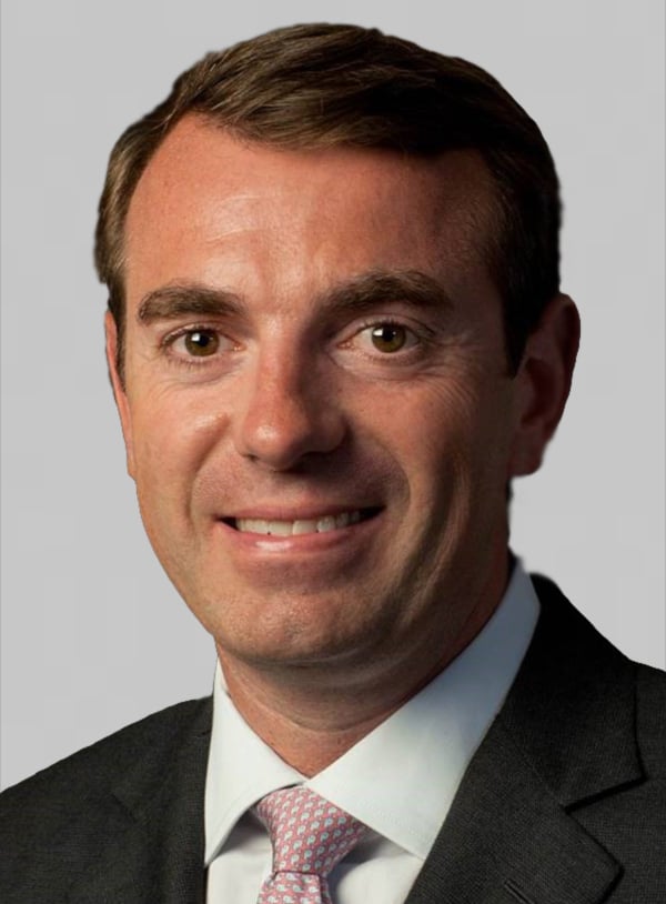 Jim Miller, Ares Management