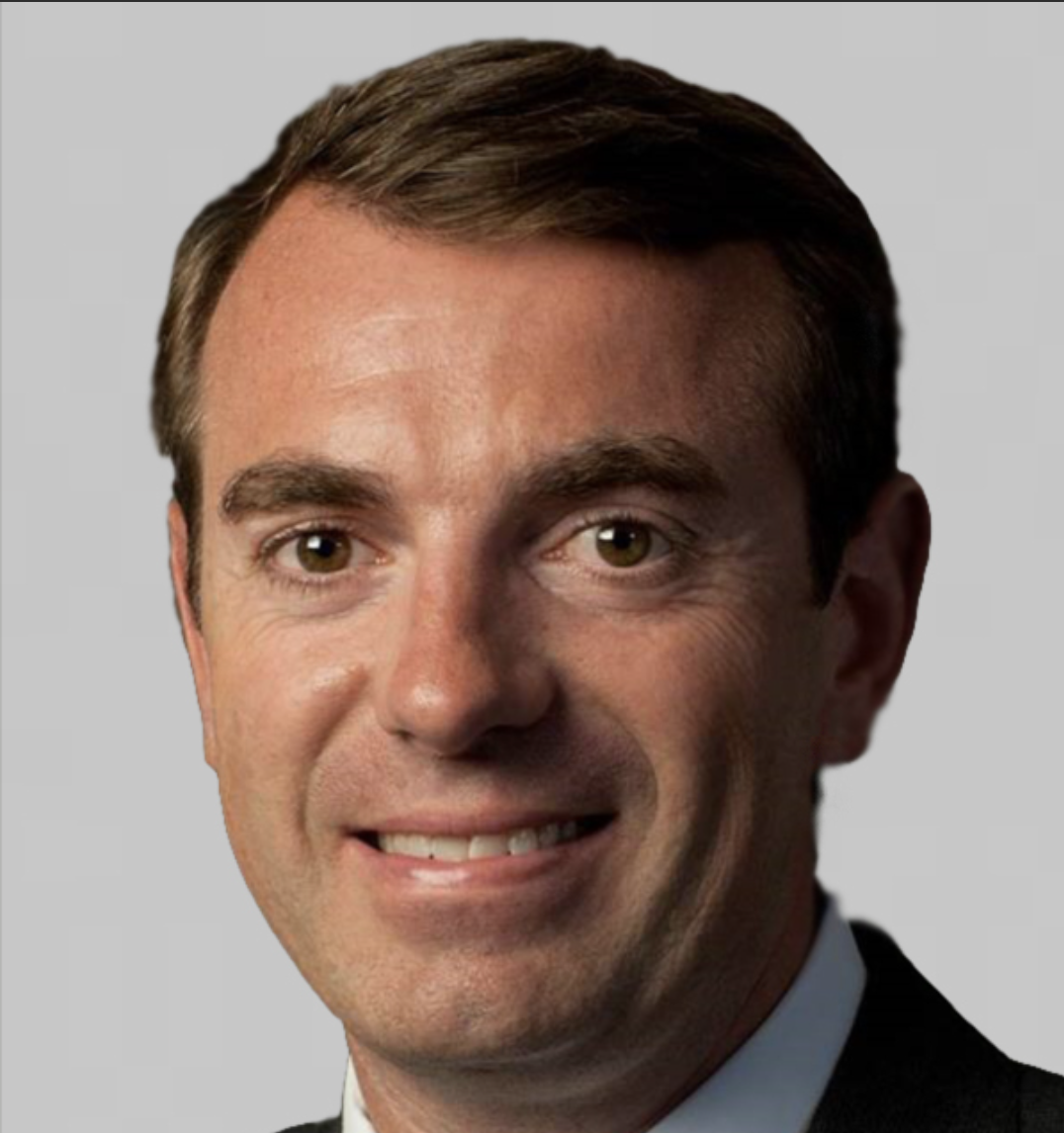 Jim Miller, Ares Management