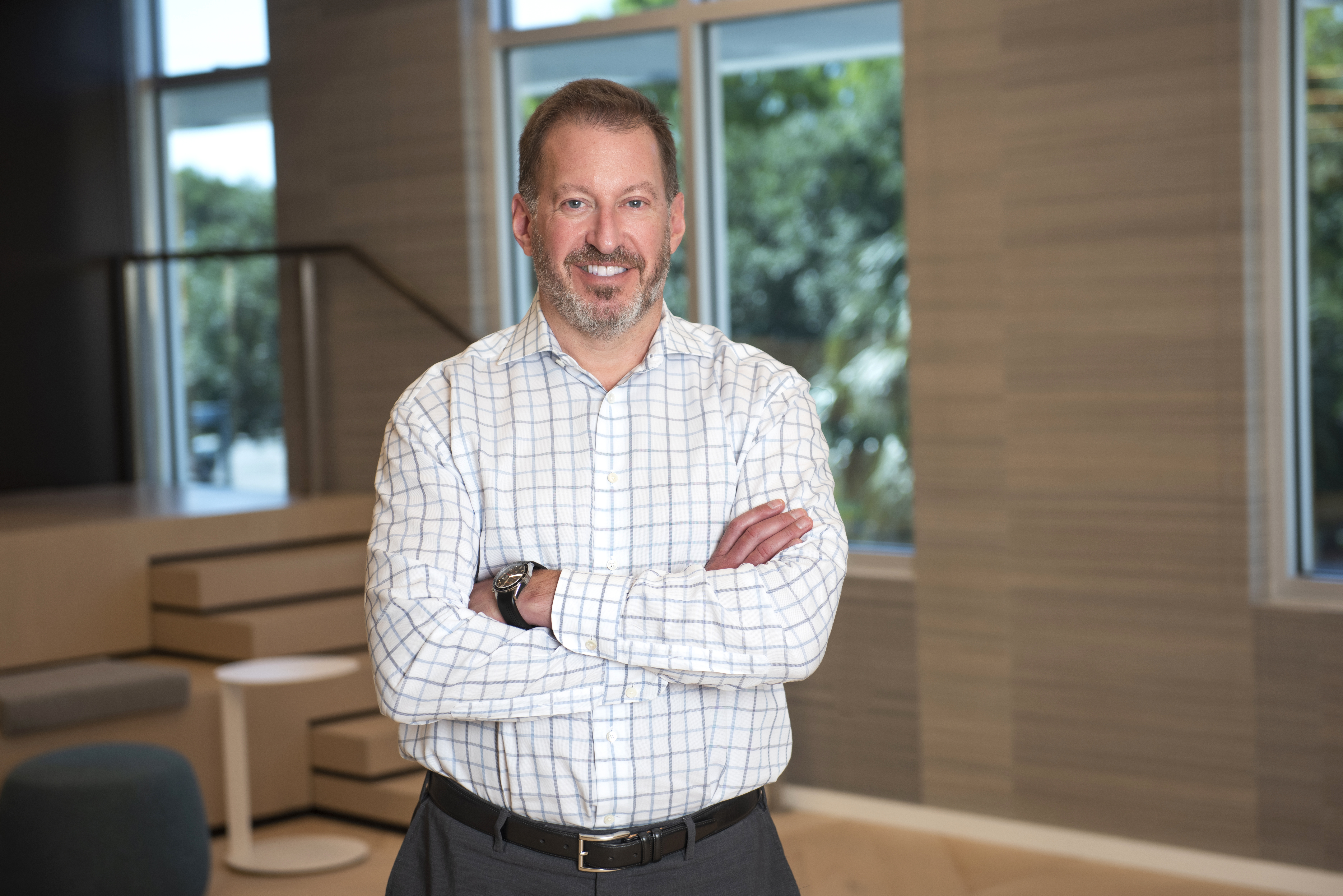 Jim Stehli, Polen Capital