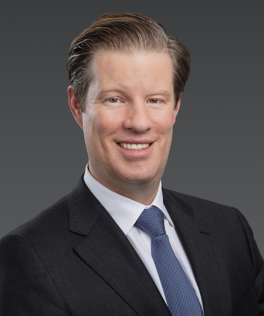 John Murphy, Paul Hastings