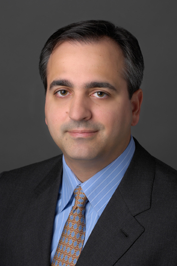 John Papachristos, Cahill