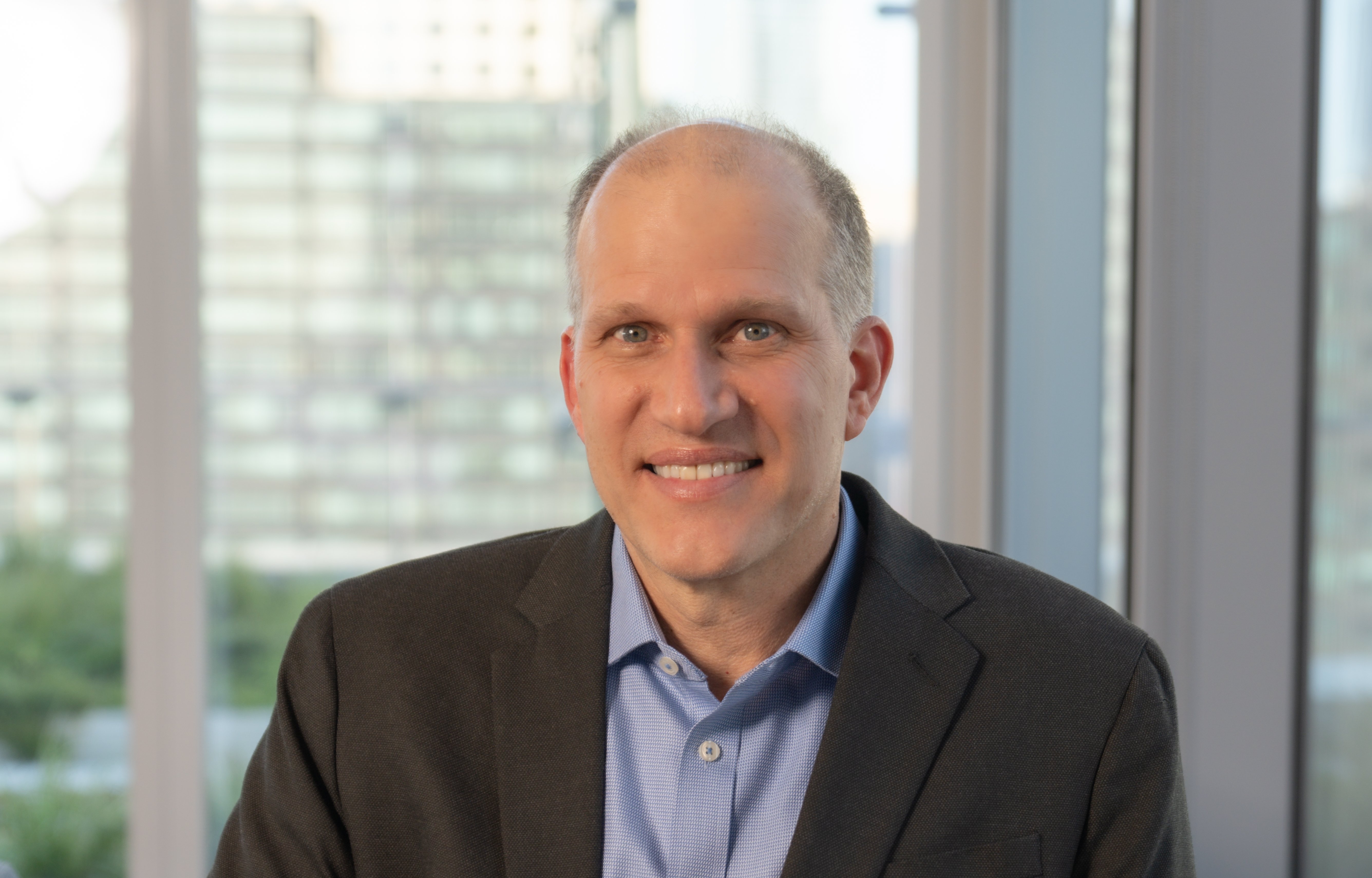 Jon Landis - BMO Sponsor Finance