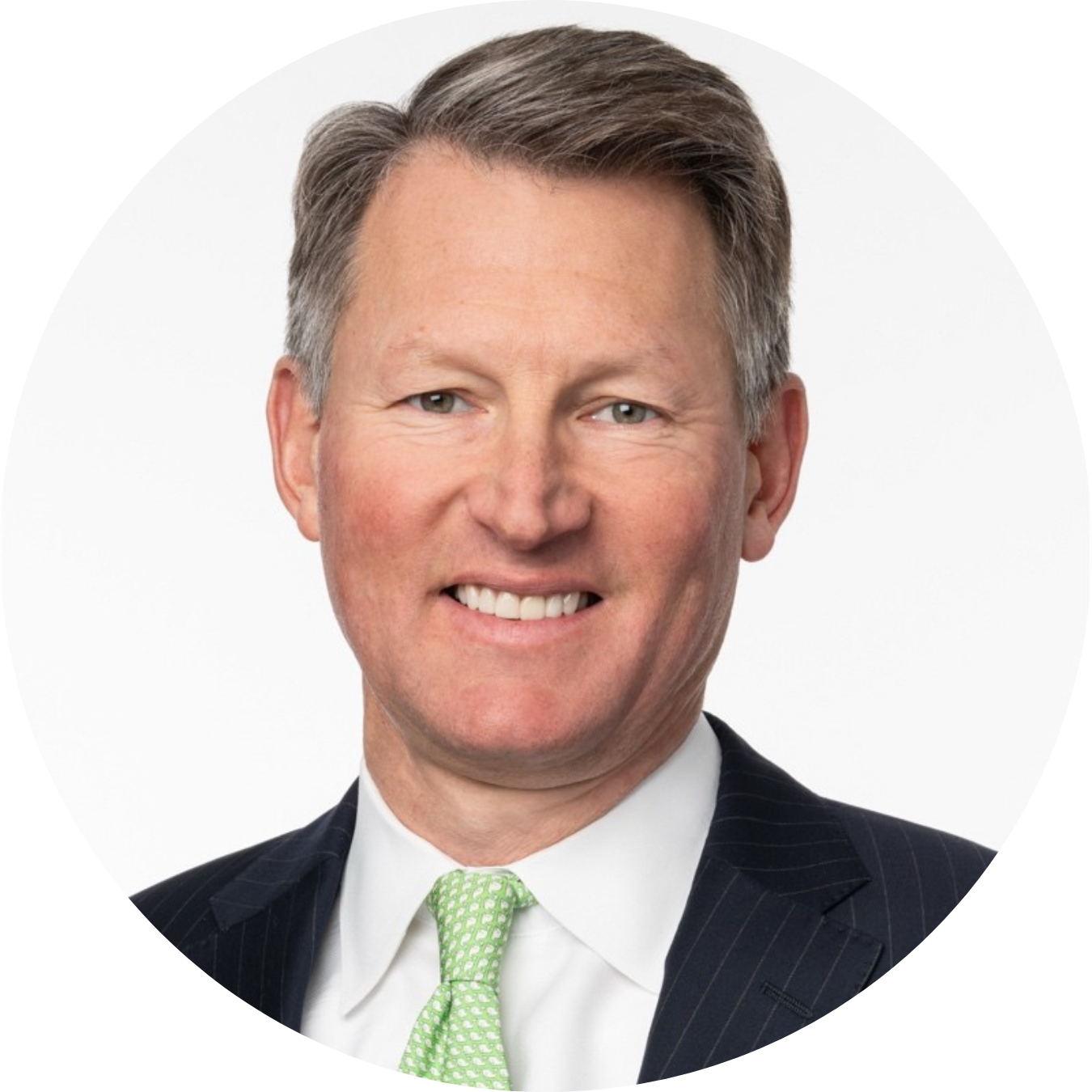 Jonathan Horowitz, Fortress Investment Group