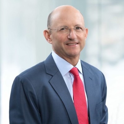 Jonathan Insull, Nassau Global Credit