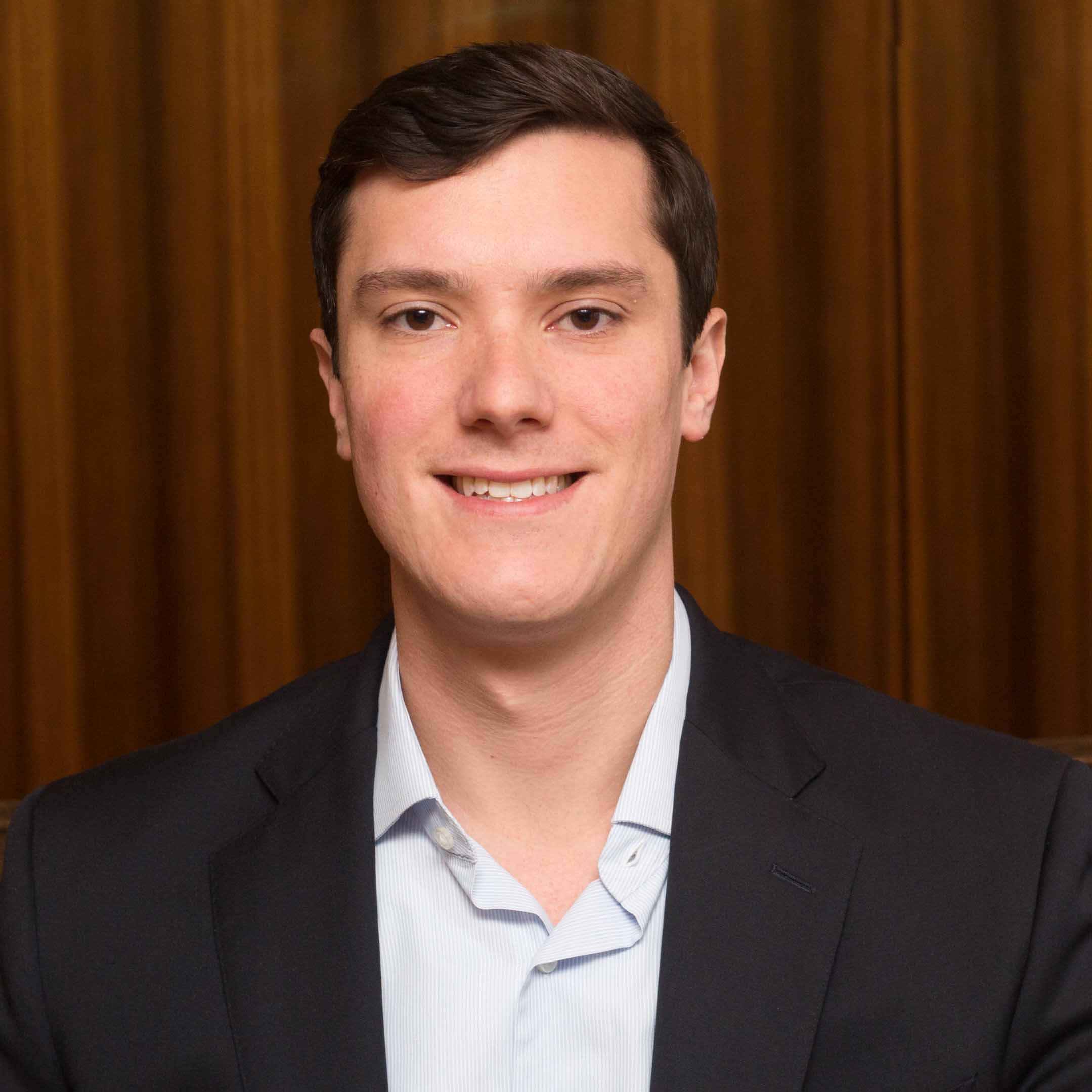 Joseph Buchheit, Bain