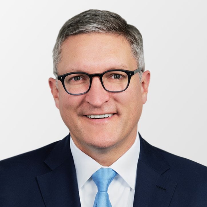 Josh Niedner, Apogem Capital