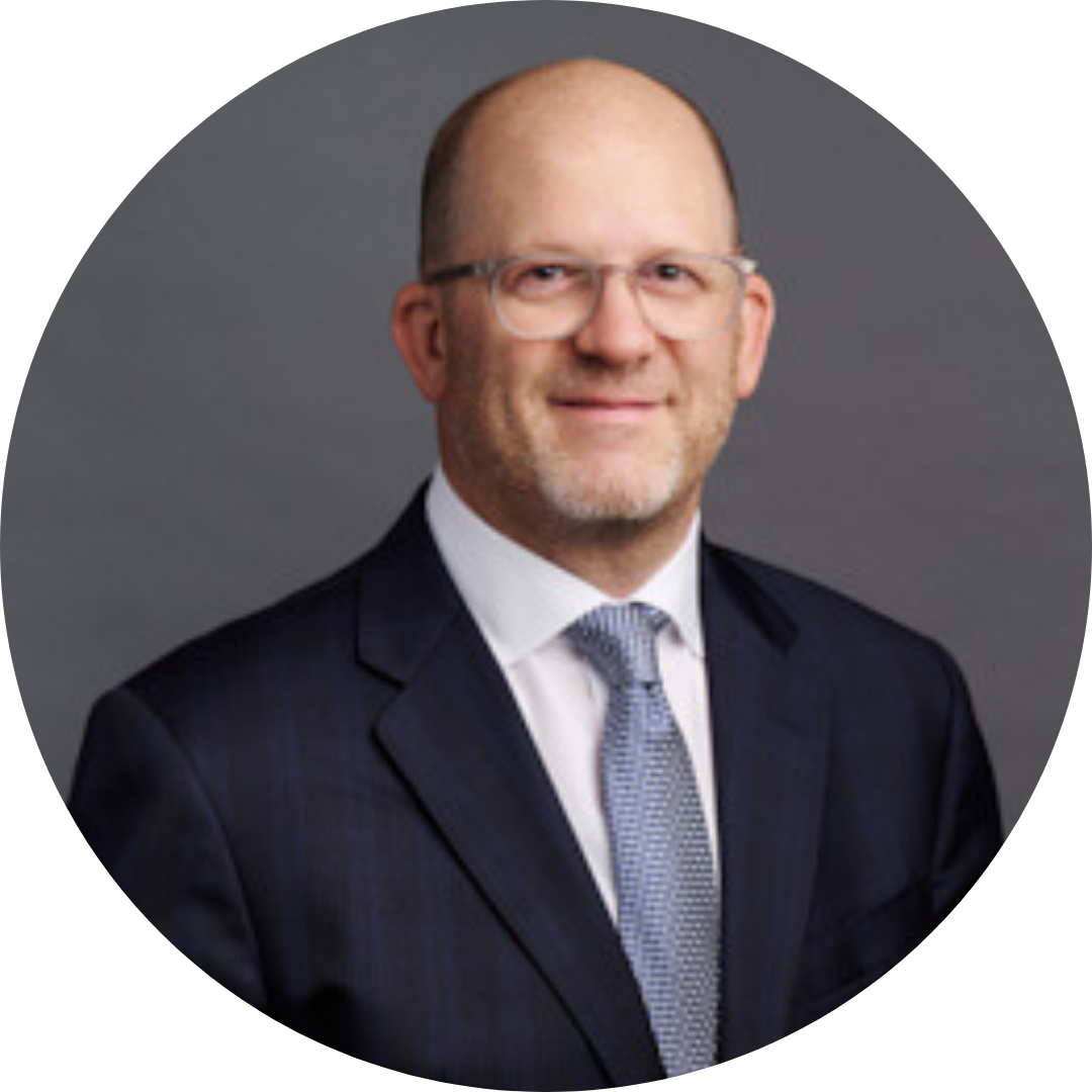 Joshua Rezak, Brookfield Oaktree Wealth Solutions