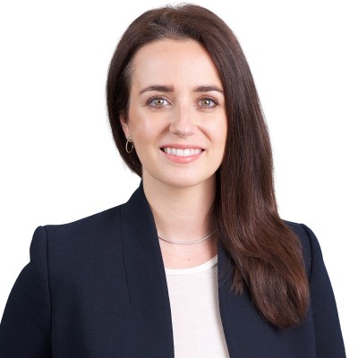 Kaitlin Howard, Blue Owl